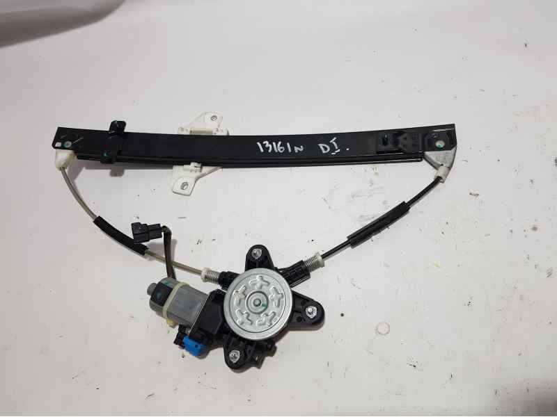 Recambio de elevalunas delantero izquierdo para chevrolet spark ls referencia OEM IAM 98810M3010 001100072544 DONGYANG 2 PINS