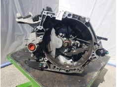 Recambio de caja cambios para peugeot 208 ii (ub_, up_, uw_, uj_) 1.2 puretech 100 referencia OEM IAM 20V256 1141497 6VELOCIDADE