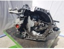 Recambio de caja cambios para peugeot 208 ii (ub_, up_, uw_, uj_) 1.2 puretech 100 referencia OEM IAM 20V256 1141497 6VELOCIDADE
