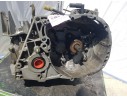 Recambio de caja cambios para renault megane ii (bm0/1_, cm0/1_) 1.4 16v (bm0b, cm0b) referencia OEM IAM JH3105 7701723230 S0551