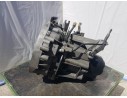 Recambio de caja cambios para renault megane ii (bm0/1_, cm0/1_) 1.4 16v (bm0b, cm0b) referencia OEM IAM JH3105 7701723230 S0551