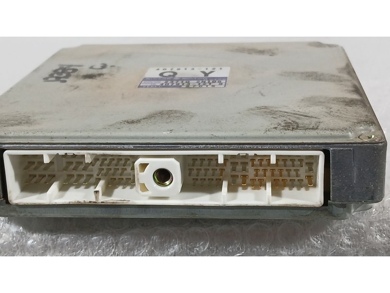 Recambio de centralita motor uce para nissan almera i (n15) 2.0 d referencia OEM IAM   