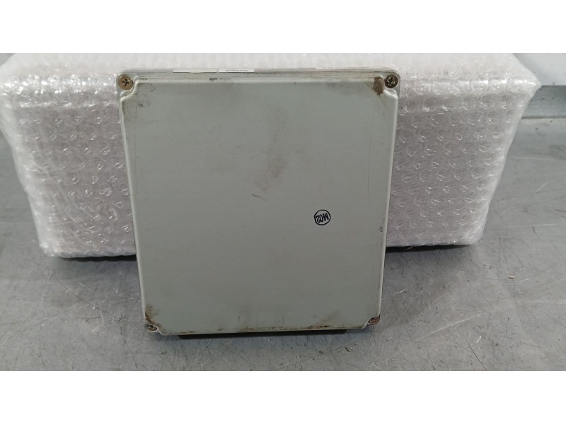 Recambio de centralita motor uce para nissan almera i (n15) 2.0 d referencia OEM IAM   