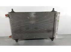 CONDENSADOR / RADIADOR AIRE ACONDICIONADO 9825371480 