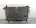 Recambio de condensador / radiador aire acondicionado para opel corsa f (p2jo) 1.2 (68) referencia OEM IAM 9825371480  