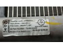 Recambio de condensador / radiador aire acondicionado para opel corsa f (p2jo) 1.2 (68) referencia OEM IAM 9825371480  