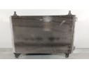 Recambio de condensador / radiador aire acondicionado para opel corsa f (p2jo) 1.2 (68) referencia OEM IAM 9825371480  