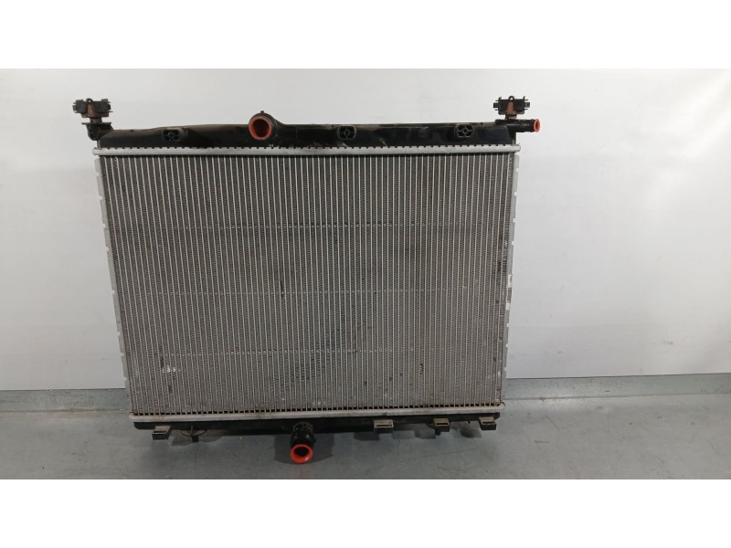 Recambio de radiador agua para opel corsa f (p2jo) 1.2 (68) referencia OEM IAM 9825332380 DENSO 2232125