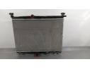 Recambio de radiador agua para opel corsa f (p2jo) 1.2 (68) referencia OEM IAM 9825332380 DENSO 2232125