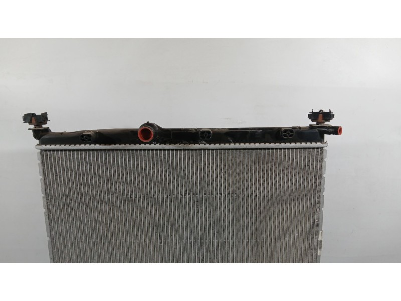 Recambio de radiador agua para opel corsa f (p2jo) 1.2 (68) referencia OEM IAM 9825332380 DENSO 2232125
