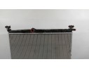 Recambio de radiador agua para opel corsa f (p2jo) 1.2 (68) referencia OEM IAM 9825332380 DENSO 2232125