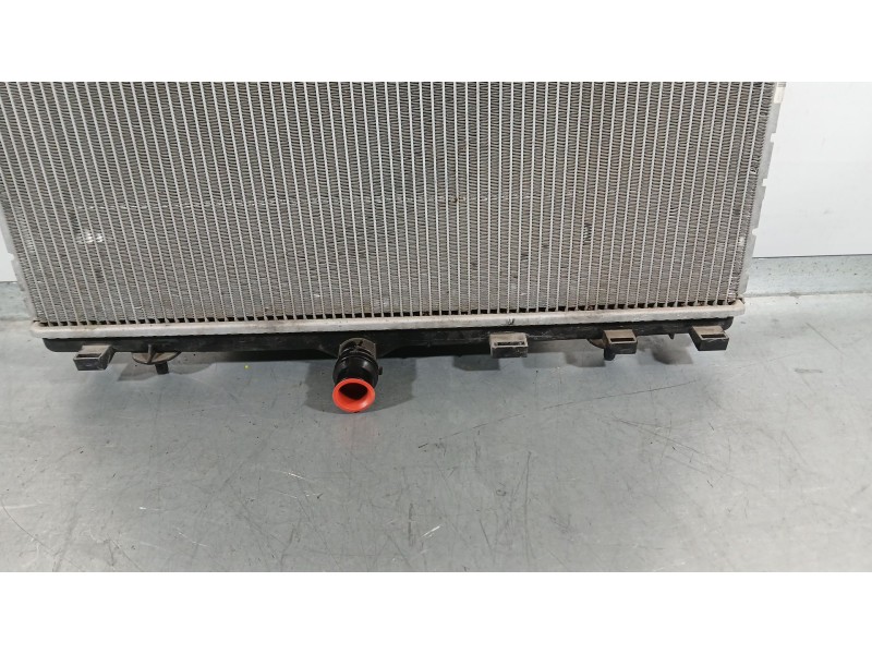 Recambio de radiador agua para opel corsa f (p2jo) 1.2 (68) referencia OEM IAM 9825332380 DENSO 2232125