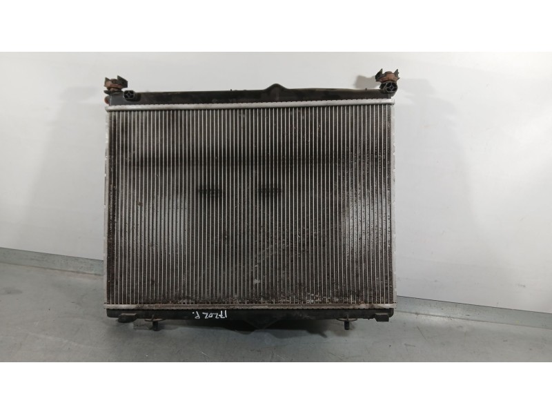Recambio de radiador agua para opel corsa f (p2jo) 1.2 (68) referencia OEM IAM 9825332380 DENSO 2232125
