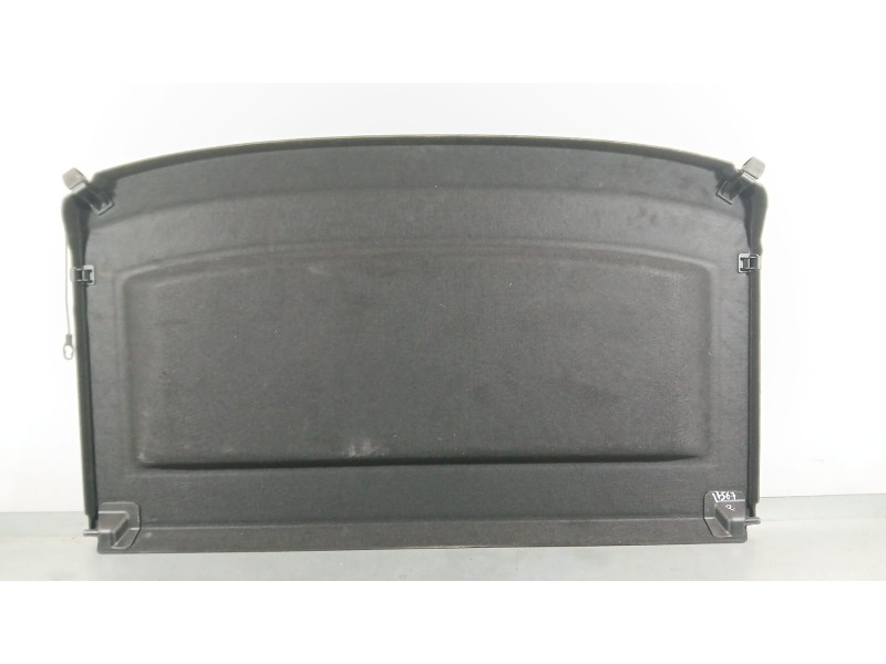 Recambio de bandeja trasera para bmw 2 active tourer (f45) 216 d referencia OEM IAM 51467395163  