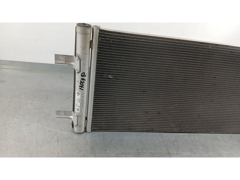 Recambio de condensador / radiador aire acondicionado para bmw 2 active tourer (f45) 216 d referencia OEM IAM 64539271207 MAHLE 