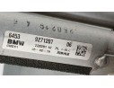 Recambio de condensador / radiador aire acondicionado para bmw 2 active tourer (f45) 216 d referencia OEM IAM 64539271207 MAHLE 
