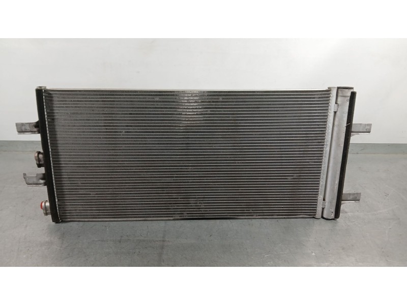 Recambio de condensador / radiador aire acondicionado para bmw 2 active tourer (f45) 216 d referencia OEM IAM 64539271207 MAHLE 