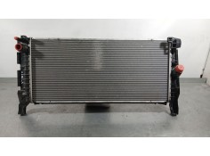 Recambio de radiador agua para bmw 2 active tourer (f45) 216 d referencia OEM IAM 17118586321 MAHLE 228281