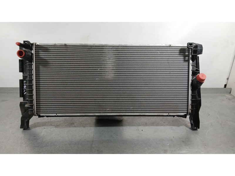 Recambio de radiador agua para bmw 2 active tourer (f45) 216 d referencia OEM IAM 17118586321 MAHLE 228281