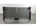 Recambio de radiador agua para bmw 2 active tourer (f45) 216 d referencia OEM IAM 17118586321 MAHLE 228281