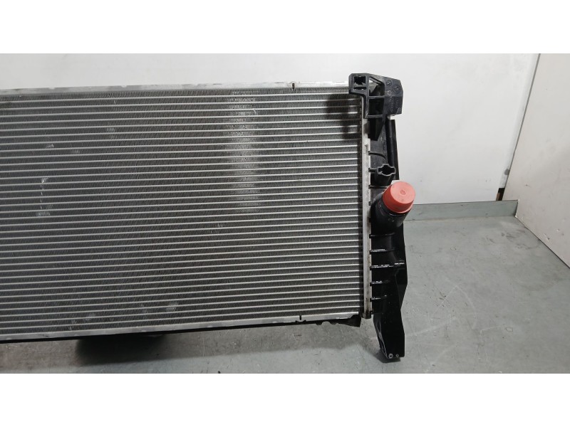 Recambio de radiador agua para bmw 2 active tourer (f45) 216 d referencia OEM IAM 17118586321 MAHLE 228281