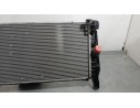 Recambio de radiador agua para bmw 2 active tourer (f45) 216 d referencia OEM IAM 17118586321 MAHLE 228281