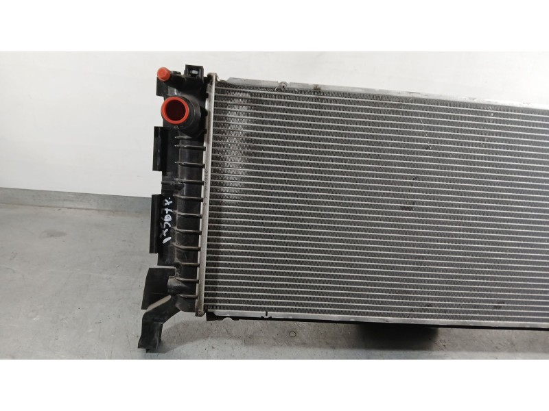 Recambio de radiador agua para bmw 2 active tourer (f45) 216 d referencia OEM IAM 17118586321 MAHLE 228281