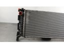 Recambio de radiador agua para bmw 2 active tourer (f45) 216 d referencia OEM IAM 17118586321 MAHLE 228281