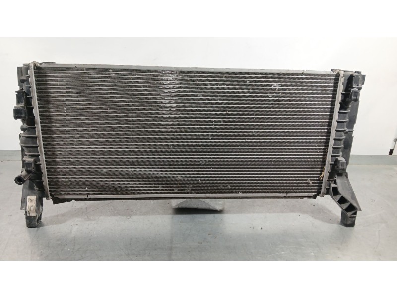 Recambio de radiador agua para bmw 2 active tourer (f45) 216 d referencia OEM IAM 17118586321 MAHLE 228281