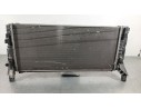 Recambio de radiador agua para bmw 2 active tourer (f45) 216 d referencia OEM IAM 17118586321 MAHLE 228281