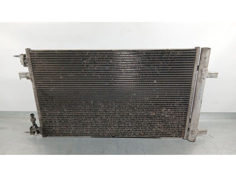 Recambio de condensador / radiador aire acondicionado para opel astra j sports tourer (p10) 1.7 cdti (35) referencia OEM IAM 132