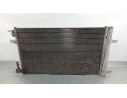 Recambio de condensador / radiador aire acondicionado para opel astra j sports tourer (p10) 1.7 cdti (35) referencia OEM IAM 132