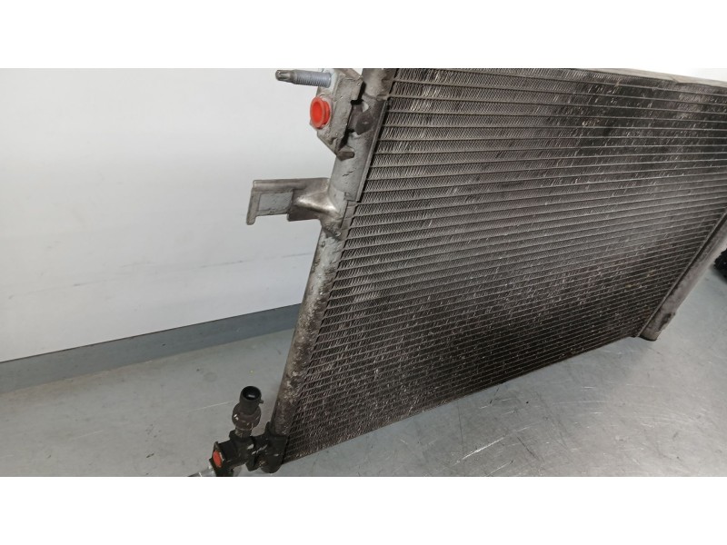 Recambio de condensador / radiador aire acondicionado para opel astra j sports tourer (p10) 1.7 cdti (35) referencia OEM IAM 132