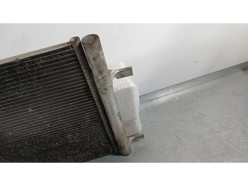 Recambio de condensador / radiador aire acondicionado para opel astra j sports tourer (p10) 1.7 cdti (35) referencia OEM IAM 132