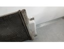 Recambio de condensador / radiador aire acondicionado para opel astra j sports tourer (p10) 1.7 cdti (35) referencia OEM IAM 132