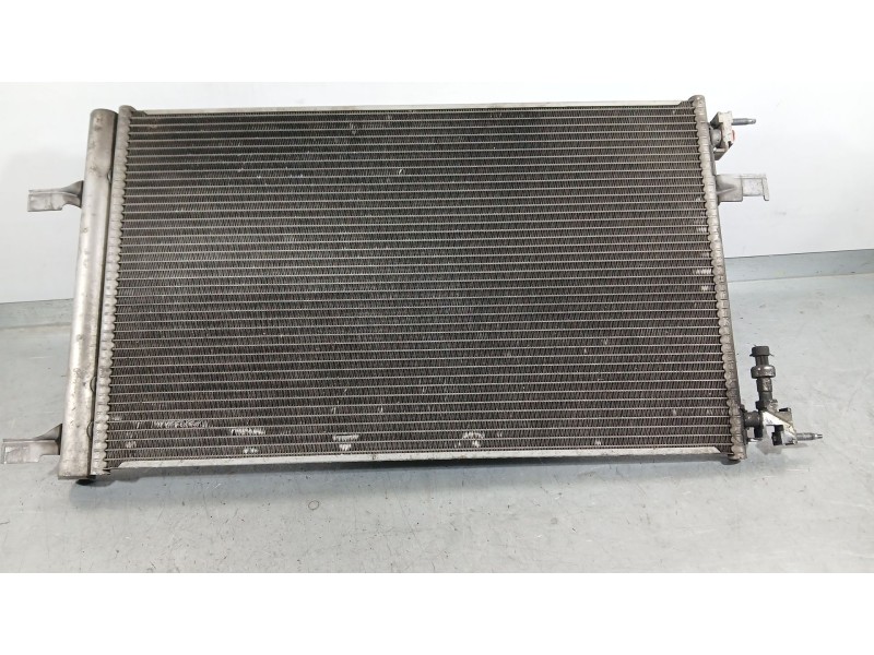 Recambio de condensador / radiador aire acondicionado para opel astra j sports tourer (p10) 1.7 cdti (35) referencia OEM IAM 132