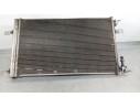 Recambio de condensador / radiador aire acondicionado para opel astra j sports tourer (p10) 1.7 cdti (35) referencia OEM IAM 132