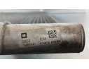 Recambio de condensador / radiador aire acondicionado para opel astra j sports tourer (p10) 1.7 cdti (35) referencia OEM IAM 132