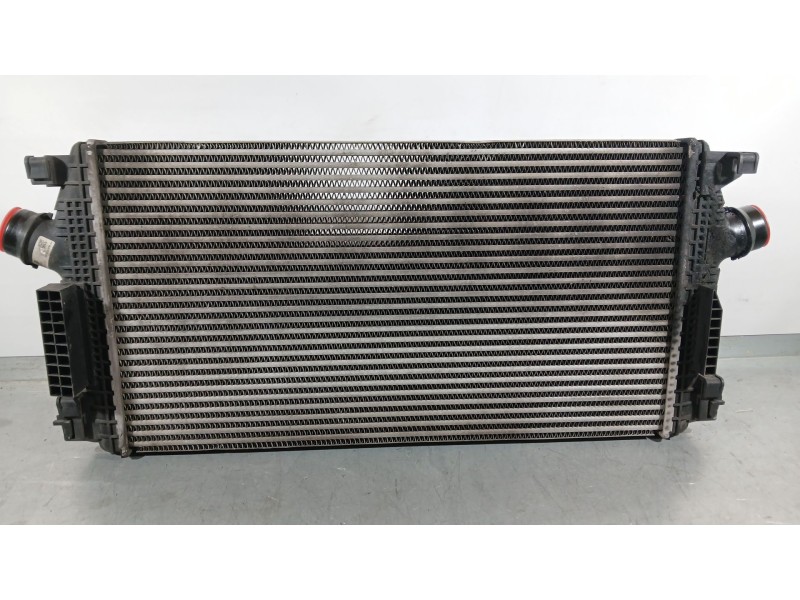 Recambio de intercooler para opel astra j sports tourer (p10) 1.7 cdti (35) referencia OEM IAM 13267647 DELPHI 