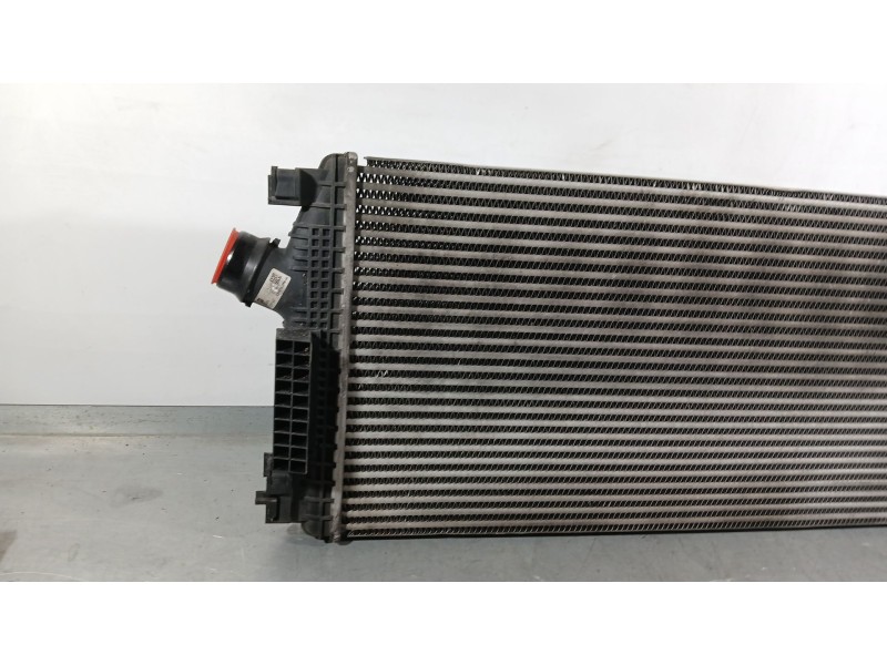 Recambio de intercooler para opel astra j sports tourer (p10) 1.7 cdti (35) referencia OEM IAM 13267647 DELPHI 