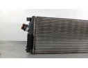 Recambio de intercooler para opel astra j sports tourer (p10) 1.7 cdti (35) referencia OEM IAM 13267647 DELPHI 