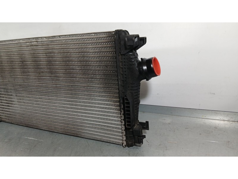 Recambio de intercooler para opel astra j sports tourer (p10) 1.7 cdti (35) referencia OEM IAM 13267647 DELPHI 