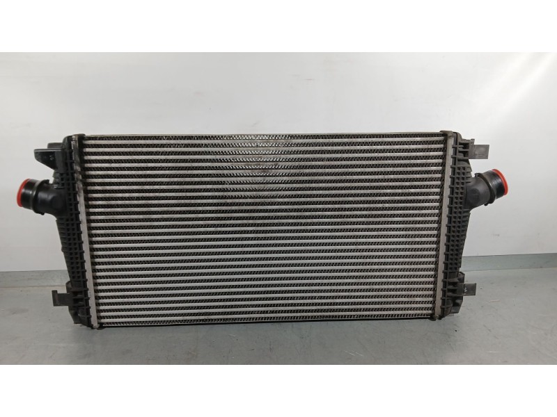 Recambio de intercooler para opel astra j sports tourer (p10) 1.7 cdti (35) referencia OEM IAM 13267647 DELPHI 