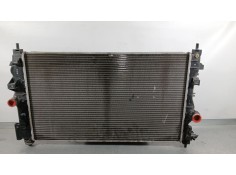 RADIADOR AGUA 13267662 DELPHI 