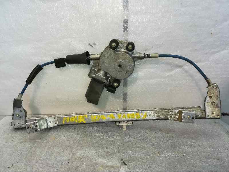Recambio de elevalunas delantero derecho para fiat brava (182) 1.9 turbodiesel referencia OEM IAM 77702580  