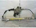 Recambio de elevalunas delantero derecho para fiat brava (182) 1.9 turbodiesel referencia OEM IAM 77702580  