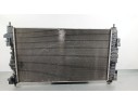 Recambio de radiador agua para opel astra j sports tourer (p10) 1.7 cdti (35) referencia OEM IAM 13267662 DELPHI 