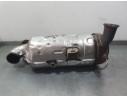 Recambio de filtro de particulas para citroën c3 iii (sx) 1.5 bluehdi 100 (sxyhyp, sxyhtu) referencia OEM IAM 9833331780  