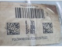 Recambio de filtro de particulas para citroën c3 iii (sx) 1.5 bluehdi 100 (sxyhyp, sxyhtu) referencia OEM IAM 9833331780  