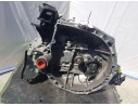 Recambio de caja cambios para citroën c4 cactus 1.2 vti 82 referencia OEM IAM 20CR03 9803846280 1608995480